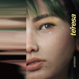 Cover art for『te'resa - close to you』from the release『predawn』