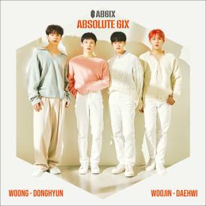 Cover art for『AB6IX - BREATHE -Japanese ver.-』from the release『ABSOLUTE 6IX』