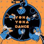 『和田アキ子 - YONA YONA DANCE』収録の『YONA YONA DANCE』ジャケット