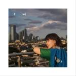 『土岐麻子 - Apple pie in the sky』収録の『Twilight』ジャケット