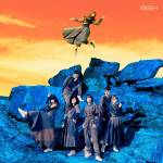 『BiSH - 柏木由紀なりのBiSH -BAD TEMPER-』収録の『柏木由紀なりのBiSH -BAD TEMPER-』ジャケット