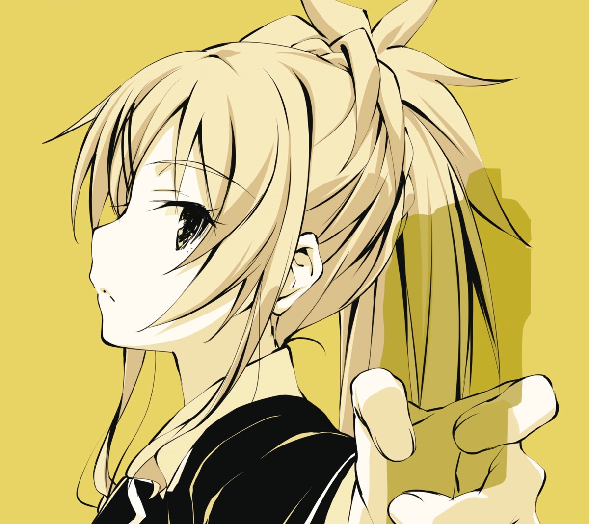 Cover for『ClariS × GARNiDELiA - clever』from the release『clever』