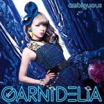 Cover art for『GARNiDELiA - ambiguous』from the release『ambiguous』