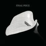 『HYDE - FINAL PIECE』収録の『FINAL PIECE』ジャケット