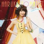Cover art for『Haruka Tomatsu - Q&A Recital!』from the release『Q&A Recital!』