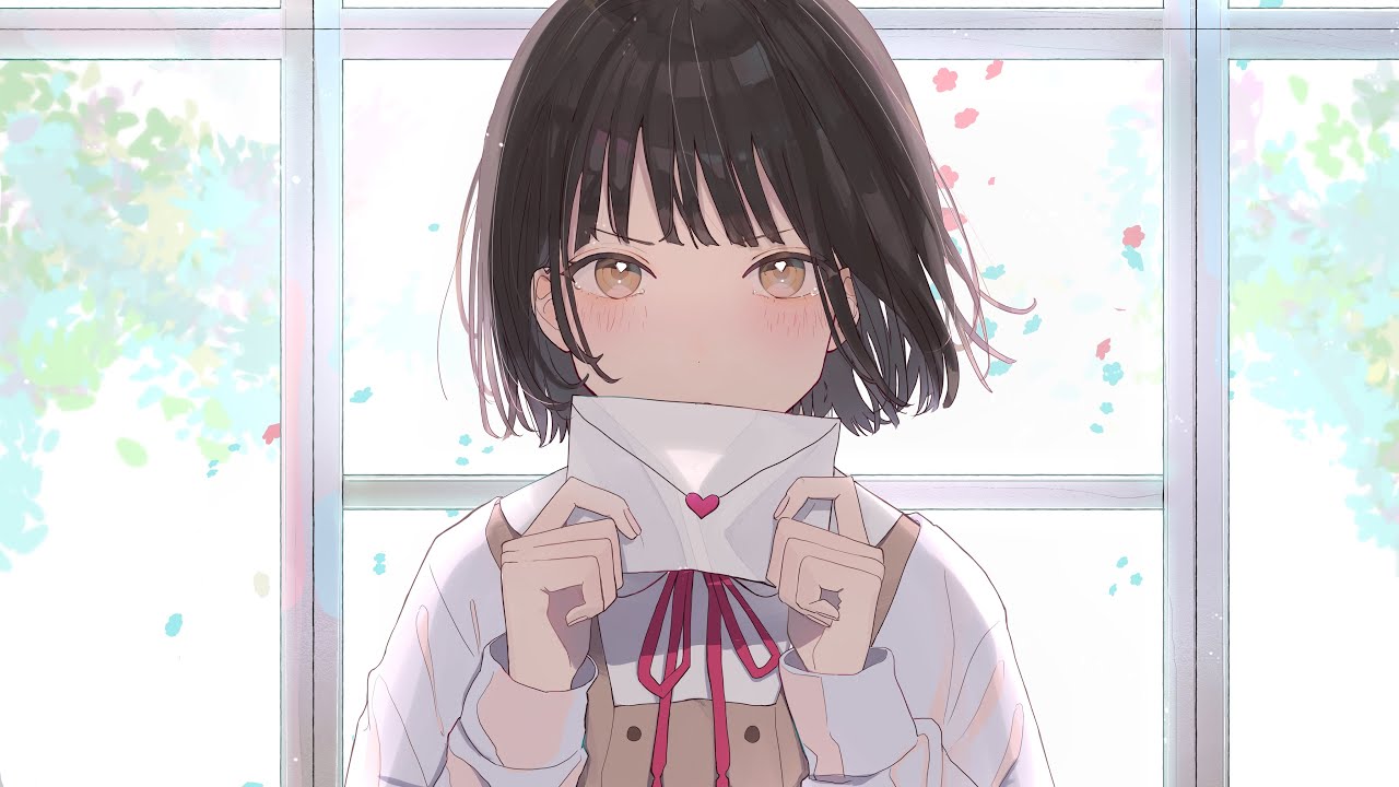 Honeyworks ハンコウ予告 歌詞 Lyrical Nonsense 歌詞リリ