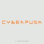 『JJJ - Cyberpunk feat. Benjazzy』収録の『Cyberpunk feat. Benjazzy』ジャケット