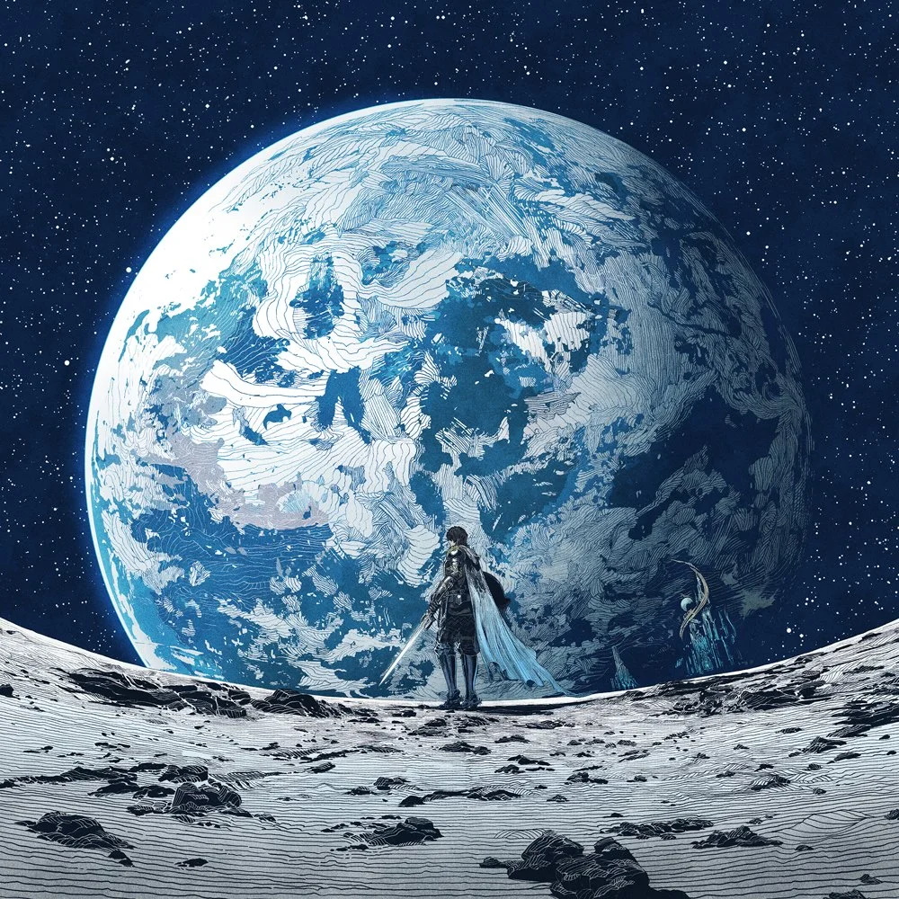 The Primals Endwalker Footfalls 歌詞 和訳 Lyrical Nonsense 歌詞リリ