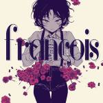 Cover art for『Parsley Onuma - フランソワ』from the release『François