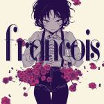 Cover art for『Parsley Onuma - François』from the release『François』