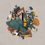 『りぶ - Marygold -ribive-』収録の『MYLIST』ジャケット