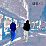 『SHISE - Project』収録の『Project』ジャケット