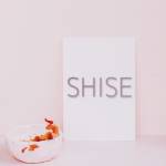 『SHISE - そよ風』収録の『そよ風』ジャケット