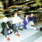 『ストレイテナー - 七夕の街』収録の『Crank Up』ジャケット