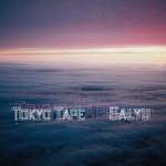 『Salyu - Tokyo Tape』収録の『Tokyo Tape』ジャケット
