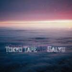 Cover art for『Salyu - Tokyo Tape』from the release『Tokyo Tape』