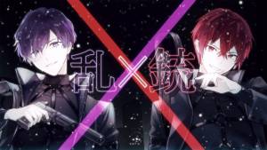 乱銃 ホロ しまさか 2021 缶バッジ となりの坂田 あほの坂田 Stream 乱×銃／志麻×あほの坂田。 by k.n | Listen online for