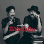 Cover art for『Sukima Switch - Winds and Pages』from the release『Bitter Coffee』
