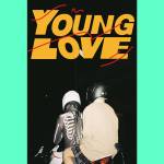 『TENDOUJI - Young Love』収録の『Young Love』ジャケット