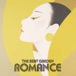 『THE BEAT GARDEN - ROMANCE』収録の『ROMANCE』ジャケット