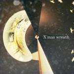 Cover art for『Taro Ishida - X'mas wreath feat. asmi, A夏目』from the release『X'mas wreath feat. asmi, ANATSUME