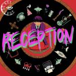 Cover art for『Van de Shop - Reception』from the release『Reception』