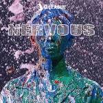 『avex ROYALBRATS - NERVOUS』収録の『NERVOUS』ジャケット