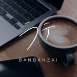 Cover art for『banbanzai - ラテ』from the release『Latte