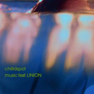 『chilldspot - music feat.LINION』収録の『music feat.LINION』ジャケット