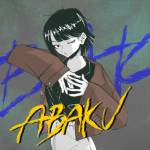Cover art for『Kei Sugawara - ABAKU』from the release『ABAKU』