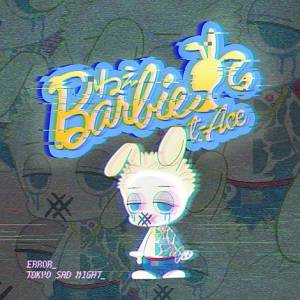 Cover art for『t-Ace - Nee Barbie』from the release『Nee Barbie』