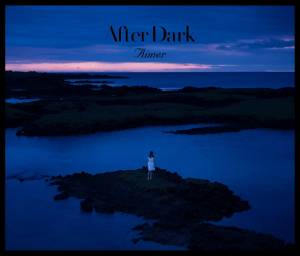 『Aimer - ポラリス』収録の『After Dark』ジャケット