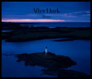 『Aimer - words』収録の『After Dark』ジャケット