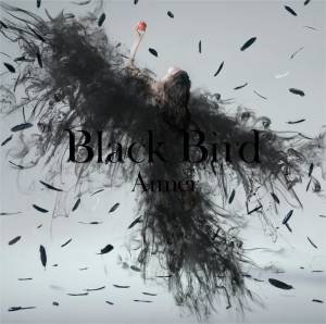 『Aimer - Black Bird』収録の『Black Bird / Tiny Dancers / 思い出は奇麗で』ジャケット
