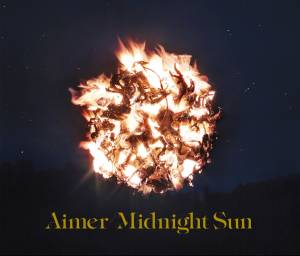 Cover art for『Aimer - Iris』from the release『Midnight Sun』