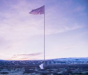 Cover art for『Aimer - Ito』from the release『ONE / Hana no Uta / Rokutousei no Yoru Magic Blue ver.』