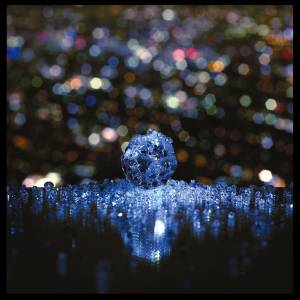 『Aimer - RE:I AM』収録の『RE:I AM』ジャケット