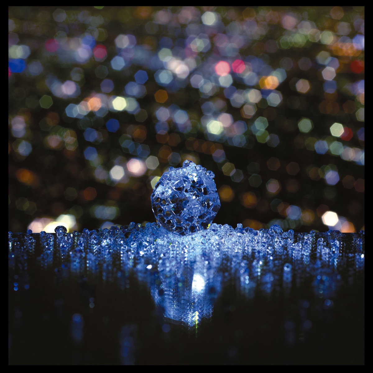 Cover for『Aimer - RE:I AM』from the release『RE:I AM』