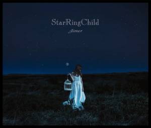 Cover art for『Aimer - Mine』from the release『StarRingChild』