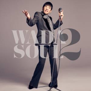 Cover art for『Akiko Wada - Refrain』from the release『WADASOUL 2』