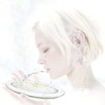 Cover art for『Aqua Timez - Velonica』from the release『Velonica』