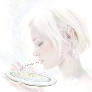 Cover art for『Aqua Timez - Velonica』from the release『Velonica』