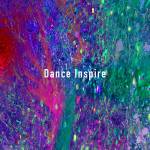 『アルカラ - Dance Inspire』収録の『Dance Inspire』ジャケット