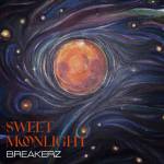 Cover art for『BREAKERZ - SWEET MOONLIGHT』from the release『SWEET MOONLIGHT』
