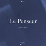Cover art for『Daichi Miura - Le Penseur』from the release『Le Penseur』