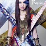 『Faylan - Last vision for last』収録の『Last vision for last』ジャケット