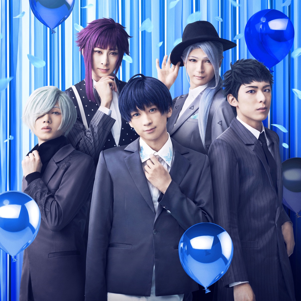 冬組 To Bloom 歌詞 Lyrical Nonsense 歌詞リリ 冬組 To Bloom 歌詞 Lyrical Nonsense 歌詞リリ
