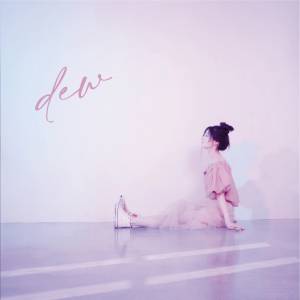 Cover art for『KEIKO - Lost』from the release『dew』