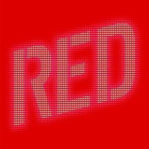 Cover art for『Matsuya Onoe - RED』from the release『RED』
