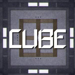 Cover art for『Mr.Hedgehog - CUBE』from the release『CUBE』